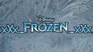 <em>Frozen,</em> Done In The Style of <em>Call of Duty</em> Videos